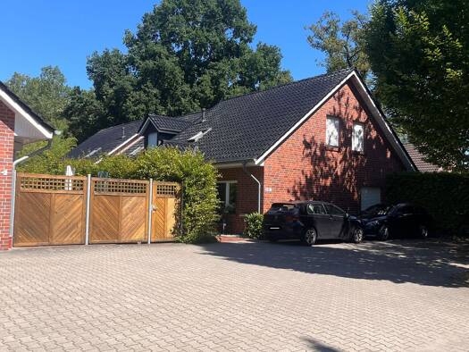 Reihenmittelhaus zum Kauf 265.000 € 4 Zimmer Warsingsfehn Moormerland 26802
