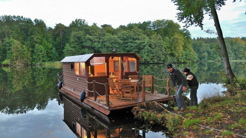 Gastronomie/Hotel zum Kauf 195.000 € 28.000 m² Grundstück Novo Virije 48355