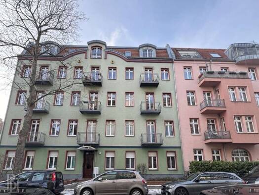 Wohnung zum Kauf 210.000 € 3 Zimmer 75,5 m² EG Köpenick Berlin 12557