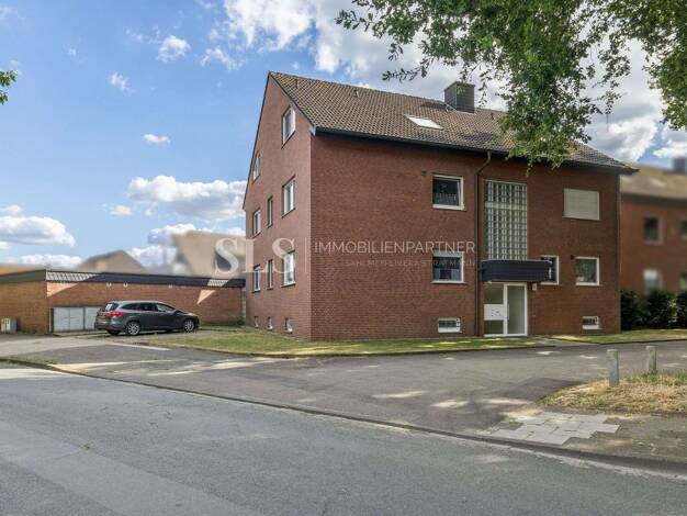 Wohnung zum Kauf 169.000 € 3 Zimmer 86 m² Wulfen Dorsten 46286