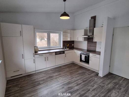 Wohnung zur Miete 627 € 2 Zimmer 57,7 m² Teufelhof St. Pölten 3100