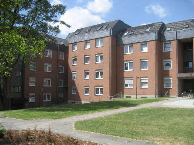 Wohnung zur Miete 510 € 2,5 Zimmer 55,8 m² 1. Geschoss frei ab 16.11.2026 Am alten Brauhaus 8 Ost Recklinghausen 45665