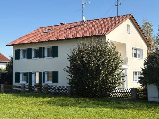 Mehrfamilienhaus zum Kauf 439.000 € 1 Zimmer 200 m² frei ab sofort Rottalstraße 5 Karpfham Bad Griesbach i.Rottal 9
