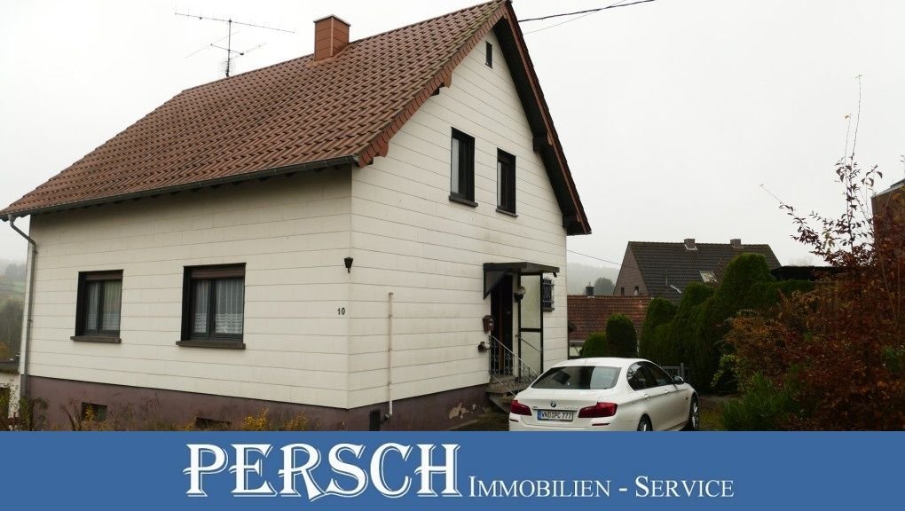 Einfamilienhaus zum Kauf 120.000 € 6 Zimmer 120 m²<br/>Wohnfläche 428 m²<br/>Grundstück ab sofort<br/>Verfügbarkeit Fürth Ottweiler 66564