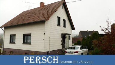 Einfamilienhaus zum Kauf 120.000 € 6 Zimmer 120 m² 428 m² Grundstück frei ab sofort Fürth Ottweiler 66564