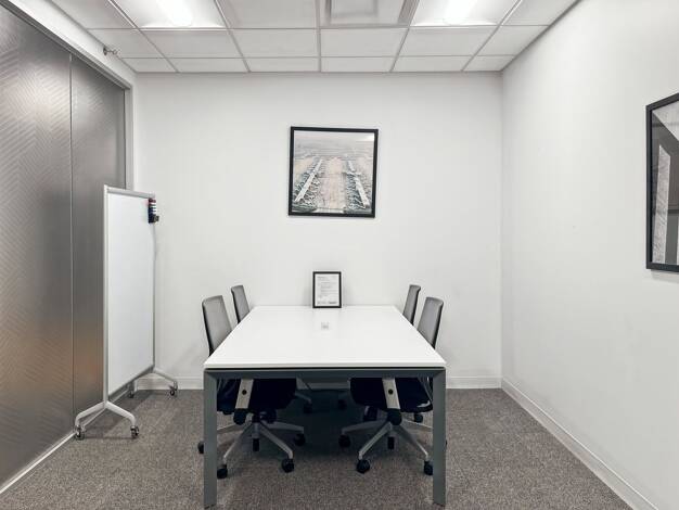 Bürofläche zur Miete provisionsfrei 1.259 € 20 m² Bürofläche Dr.-Steinbeißer-Straße 2 Pang Rosenheim 83026
