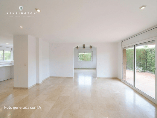 Reihenmittelhaus zum Kauf provisionsfrei 850.000 € 9 Zimmer 441 m² Grundstück Sant Vicenç de Montalt 08394