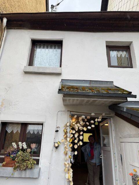 Immobilie in Wadern - Charmantes Singlehaus mit Terrasse in Wadern - Bild 3