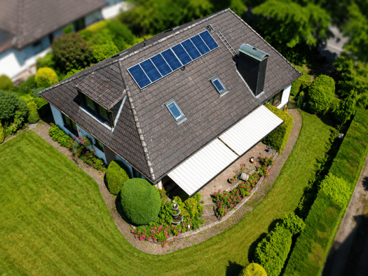 Einfamilienhaus zum Kauf 789.000 € 6 Zimmer 230 m² 884 m² Grundstück Rellingen 25462