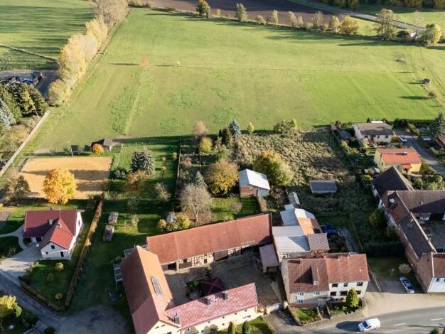 Bauernhaus zum Kauf 79.900 € 6 Zimmer 139,2 m² 1.756 m² Grundstück Rauschwitz Rauschwitz 07616