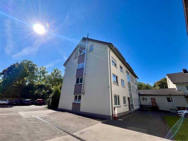 Wohnung zum Kauf 210.000 € 3 Zimmer 69 m² 3. Geschoss frei ab 01.01.2026 Blaubeuren 89143