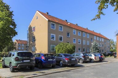 Wohnung zum Kauf 69.000 € 3 Zimmer 52 m² 2. Geschoss frei ab 01.02.2025 Telgte Peine 31228