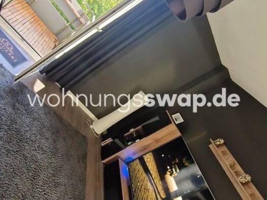 Studio zur Miete Tauschwohnung 390 € 2 Zimmer 40 m² 4. Geschoss Innenstadt Neumünster 24534