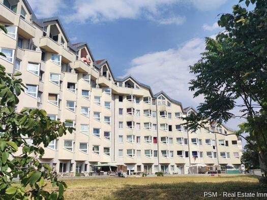 Wohnung zum Kauf 89.900 € 1,5 Zimmer 28 m² Rüsselsheim 65428