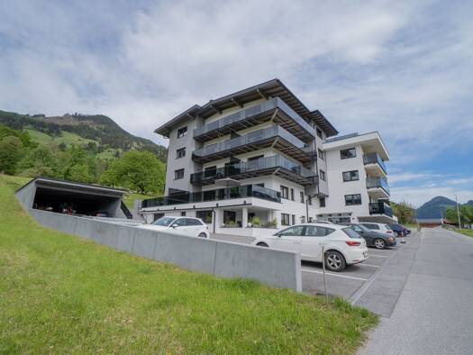 Wohnung zur Miete 4 Zimmer EG Fügenberg 6264