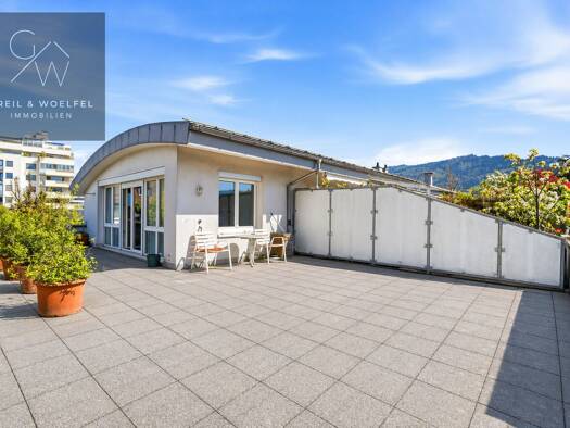 Maisonette zum Kauf 420.000 € 3 Zimmer 84,4 m² Arlbergstraße 111b Bregenz 6900