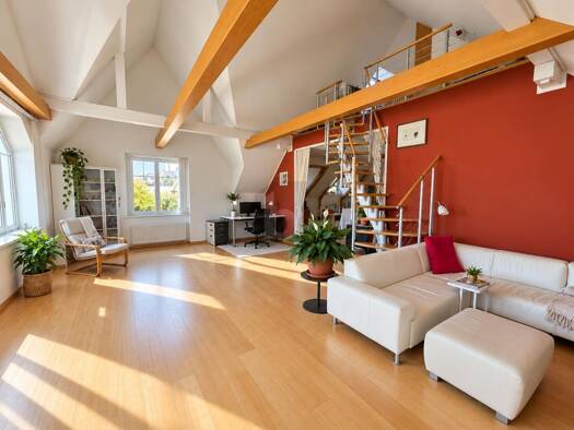 Wohnung zur Miete 2.150 € 4,5 Zimmer 175 m² 1. Geschoss Graz 8045