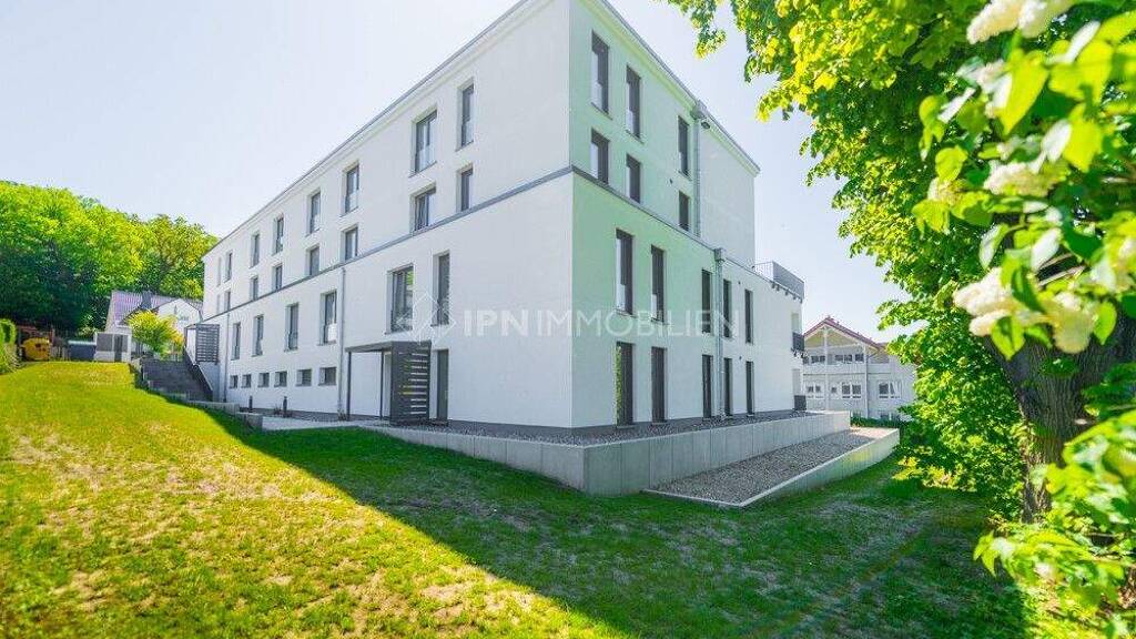 Penthouse zum Kauf - Erstbezug 599.000 € 2,5 Zimmer 125 m² Binz 18609
