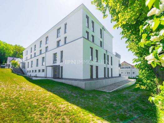 Penthouse zum Kauf - Erstbezug 599.000 € 2,5 Zimmer 125 m² Binz Binz 18609
