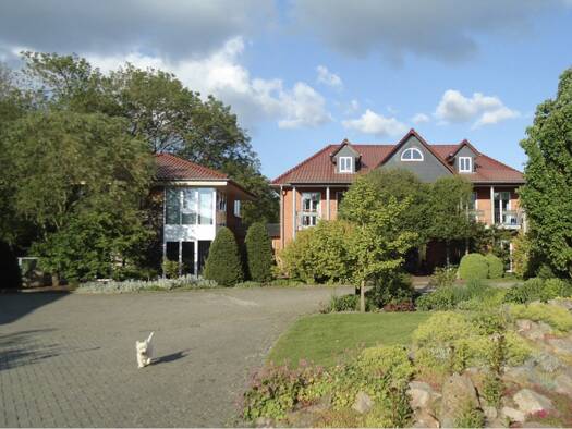 Villa zum Kauf 1.595.000 € 11 Zimmer 497,1 m² 93.448 m² Grundstück Vissum Arendsee 39619