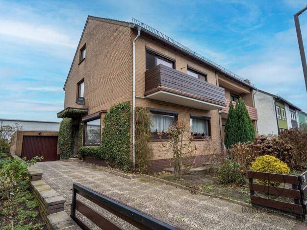 Doppelhaushälfte zum Kauf 249.000 € 4 Zimmer 130 m² 344 m² Grundstück Neuenland Bremen 28199