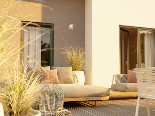 Haus zum Kauf provisionsfrei 343.970 € 6 Zimmer 152 m² Marienhof Schillingsfürst 91583