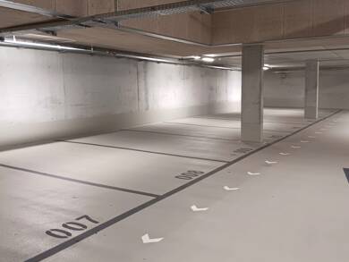 Tiefgaragenstellplatz zur Miete provisionsfrei 90 € Haenlinstraße 1 Ingolstadt Ingolstadt 85055