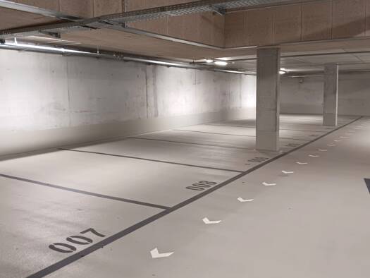 Tiefgaragenstellplatz zur Miete provisionsfrei 90 € Haenlinstraße 1 Ingolstadt Ingolstadt 85055
