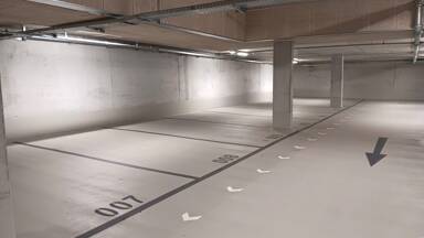 Tiefgaragenstellplatz zur Miete provisionsfrei 90 € Haenlinstraße 1 Ingolstadt Ingolstadt 85055