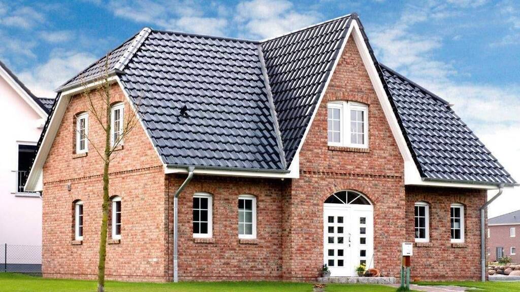 Haus zum Kauf 264.000 € 194 m² 1.436 m² Grundstück Mechtersen 21358