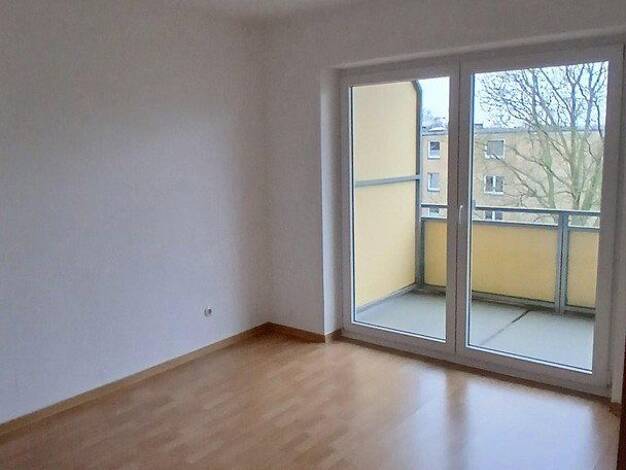 Wohnung zur Miete 785 € 3 Zimmer 62,7 m² 3. Geschoss Bechsteinstraße 2 Buxtehude Buxtehude 21614