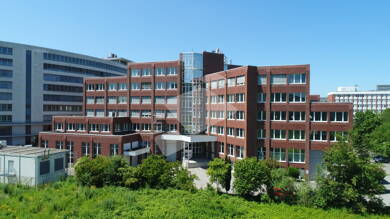 Bürofläche zur Miete 9 € 129,2 m² Bürofläche Augustinusviertel Neuss 41460