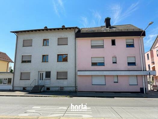 Wohnung zur Miete 1.290 € 3 Zimmer 90 m² 2. Geschoss frei ab sofort Fürstenberg Konstanz 78467