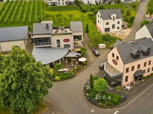 Gastronomie/Hotel zum Kauf 3.280.000 € 194 m² Gastrofläche 18.451 m² Grundstück Filzen Brauneberg 54472