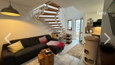 Maisonette zum Kauf provisionsfrei 392.000 € 3 Zimmer 68 m² 1. Geschoss Olching Olching 82140