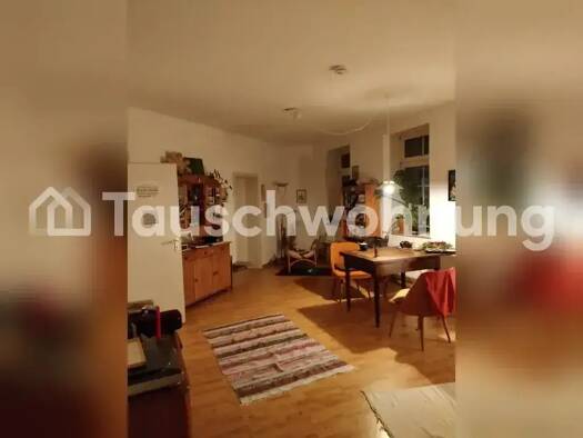 Wohnung zur Miete Tauschwohnung 483 € 2 Zimmer 60 m² 2. Geschoss Löbtau-Nord Dresden 01159
