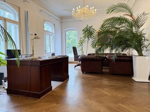 Bürofläche zur Miete 5 Zimmer 125 m² Bürofläche Weiden Weiden in der Oberpfalz 92637