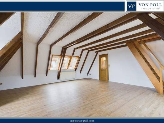 Wohnung zur Miete 620 € 3 Zimmer 93 m² Stadtzentrum Emden 26721