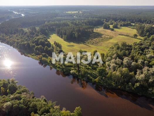 Grundstück zum Kauf 150.000 € 139.398 m² Grundstück Adazi 2103