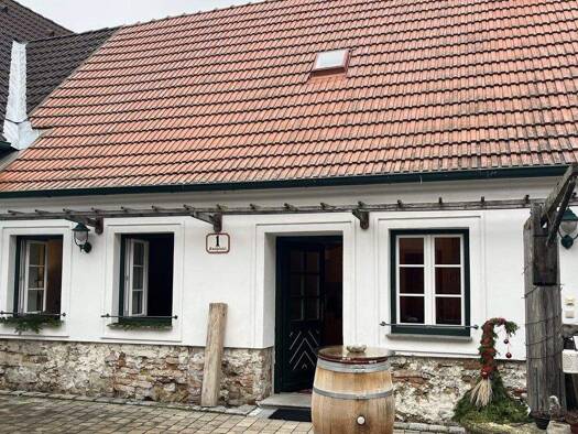 Wohnung zur Miete 39,4 m² Langenlois 3561