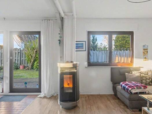 Einfamilienhaus zum Kauf 397.000 € 5 Zimmer 103,5 m² 406,5 m² Grundstück Holm 25488