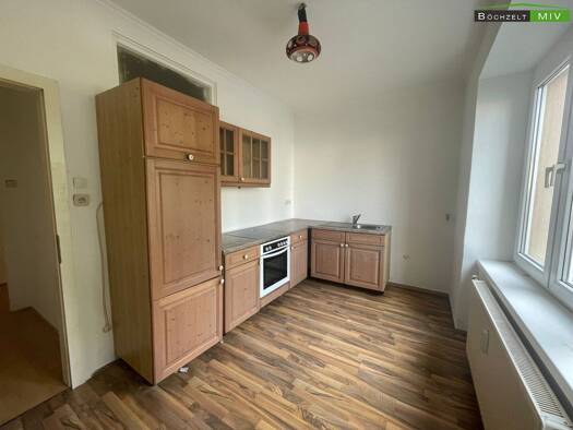 Wohnung zur Miete 380 € 2 Zimmer 45 m² Knittelfeld 8720