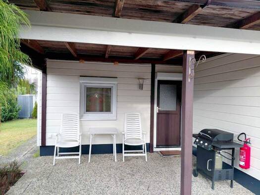 Bungalow zum Kauf 78.000 € 2 Zimmer 45 m² 400 m² Grundstück Heidenau 21258