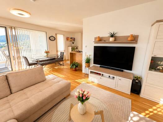 Penthouse zum Kauf 495.000 € 97,3 m² Feldkirchen in Kärnten 9560