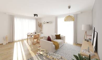Wohnung zum Kauf provisionsfrei 499.900 € 3 Zimmer 92,5 m² Dachgeschoss, 2. Geschoss Dörpsring 27a Hasloh 25474