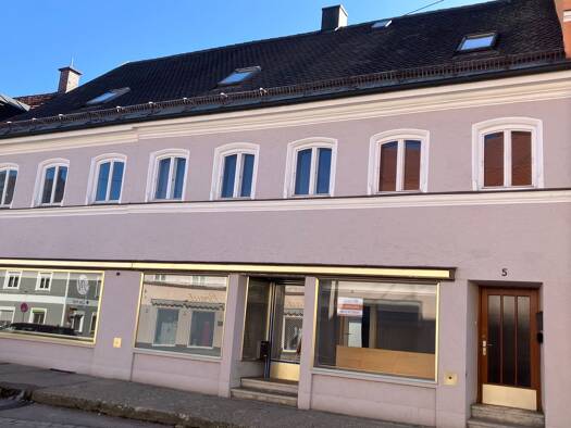 Stadthaus zum Kauf 439.000 € 15 Zimmer 211 m² 170 m² Grundstück Haag Haag i.OB 83527
