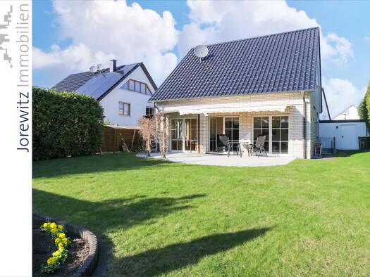 Einfamilienhaus zum Kauf 460.000 € 4 Zimmer 117 m² 419 m² Grundstück Altenhagen Bielefeld 33729