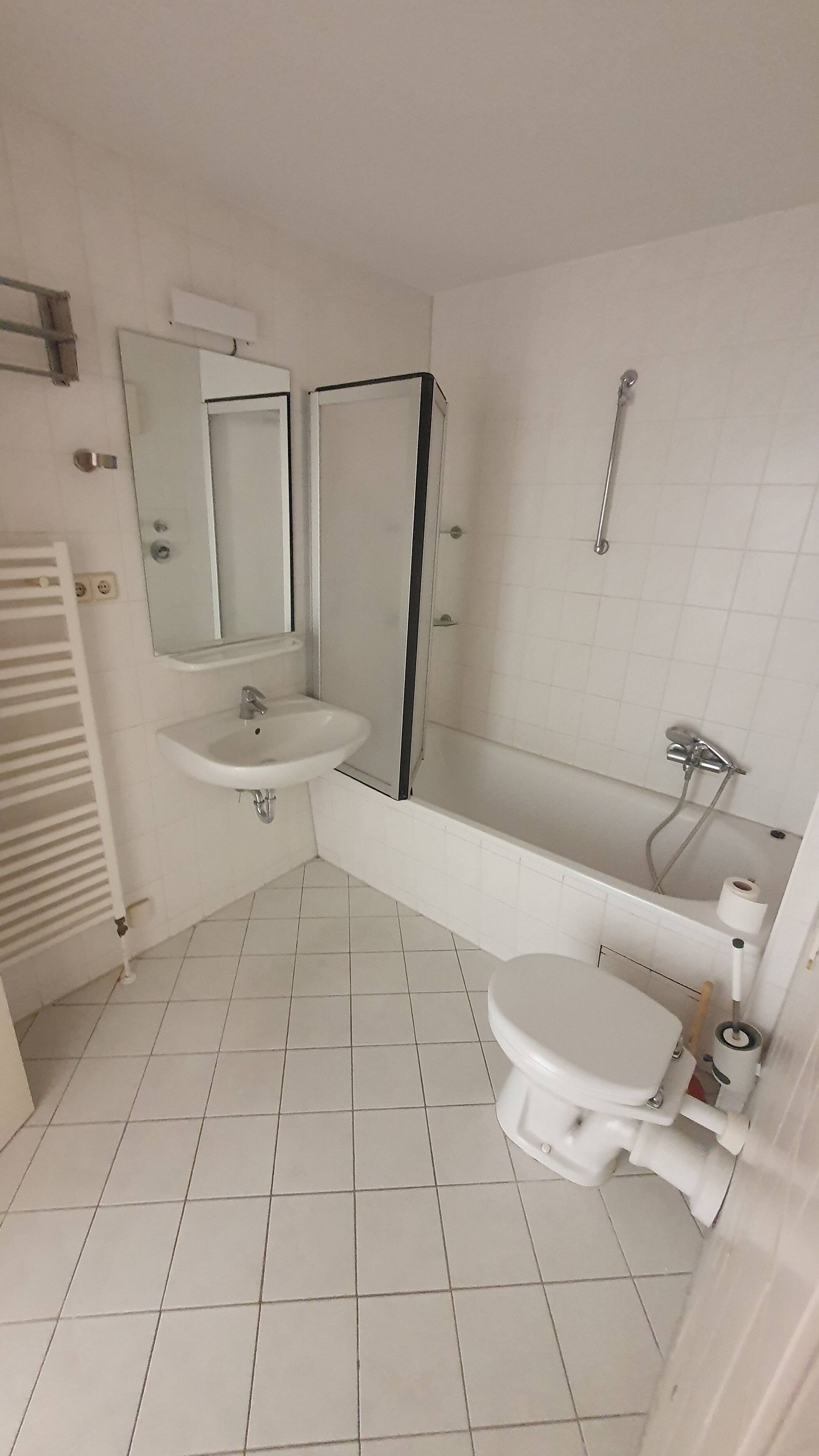 Ruhige, helle 3 Zimmer Maisonette-Wohnung in Waldstadt 1 - provisionsfrei – Potsdam – Vorschaubild 8