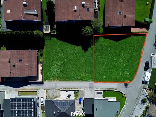 Grundstück zum Kauf 370.000 € 650 m² Grundstück Polling in Tirol 6404
