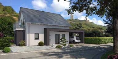 Einfamilienhaus zum Kauf 274.549 € 4 Zimmer 124,9 m² 500 m² Grundstück Lauenförde Lauenförde 37697